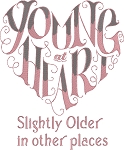 Young At Heart